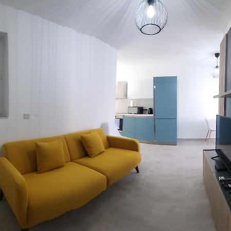 St Julian Apartments San Giuliano Esterno foto