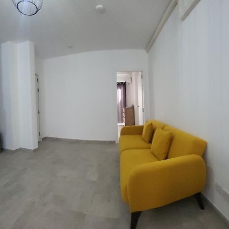 St Julian Apartments San Giuliano Esterno foto