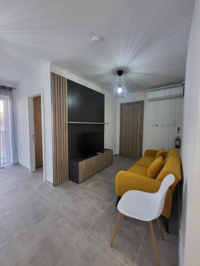 St Julian Apartments San Giuliano Esterno foto