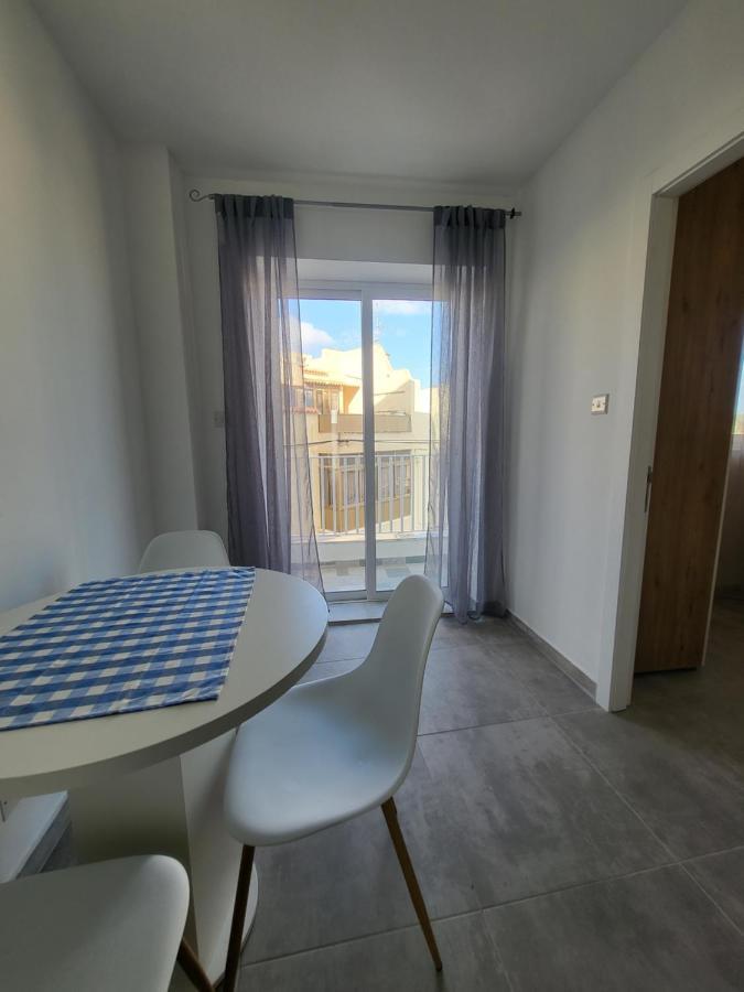St Julian Apartments San Giuliano Esterno foto