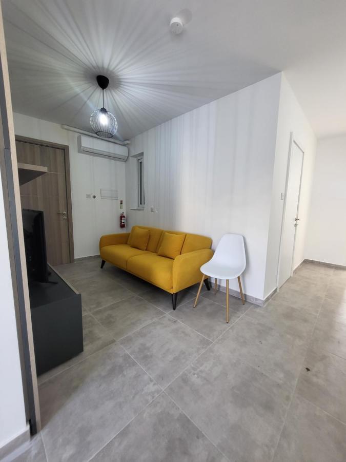 St Julian Apartments San Giuliano Esterno foto