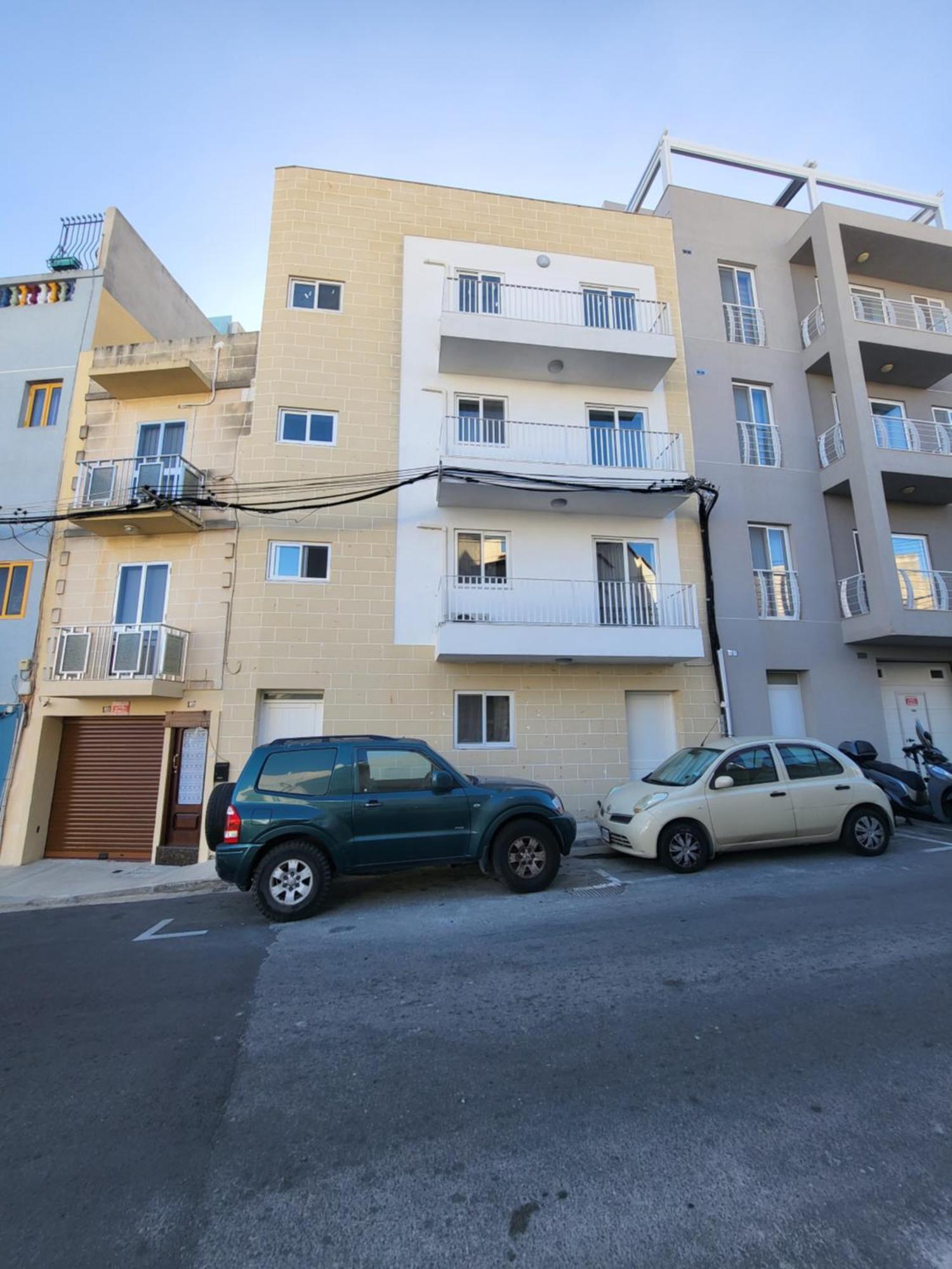 St Julian Apartments San Giuliano Esterno foto
