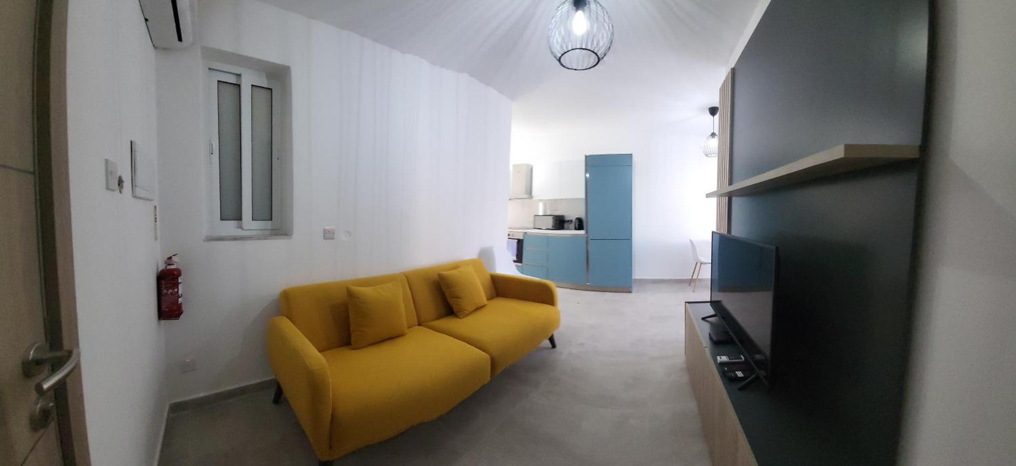 St Julian Apartments San Giuliano Esterno foto
