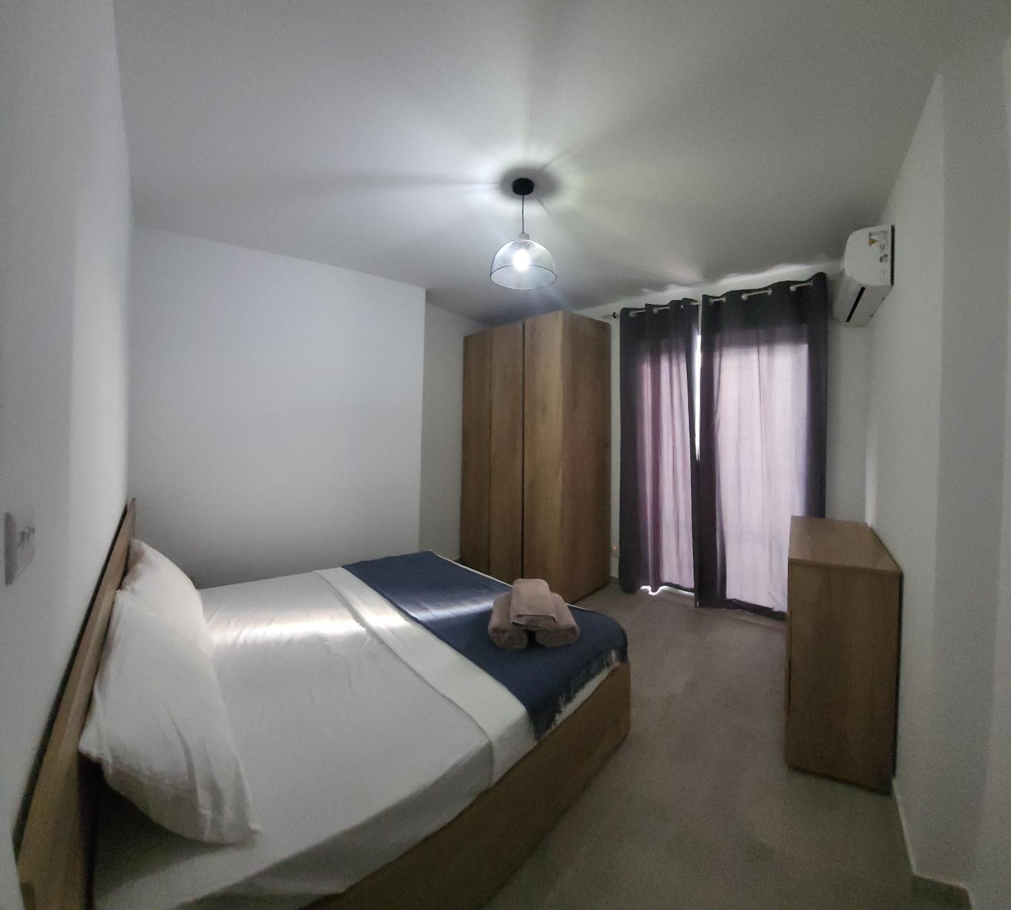 St Julian Apartments San Giuliano Esterno foto