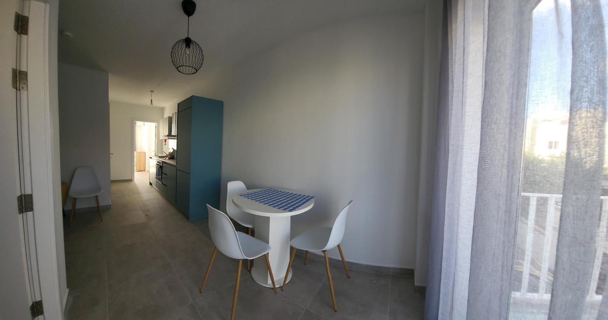 St Julian Apartments San Giuliano Esterno foto