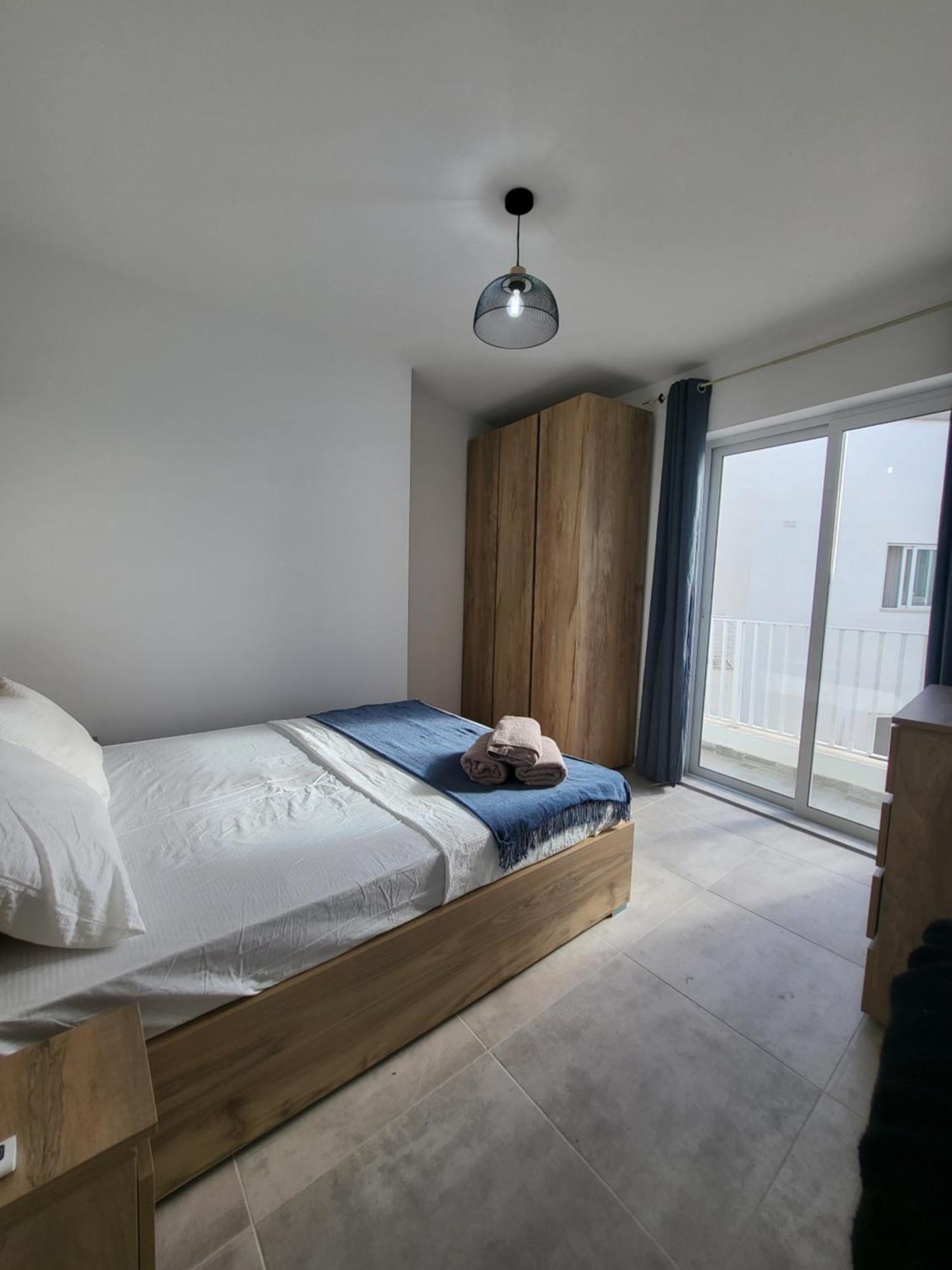 St Julian Apartments San Giuliano Esterno foto
