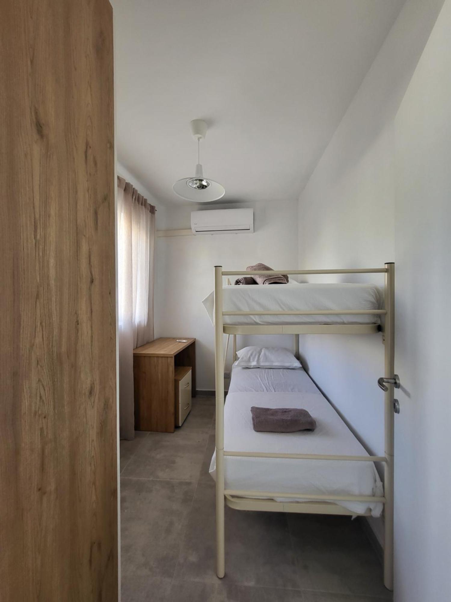 St Julian Apartments San Giuliano Esterno foto