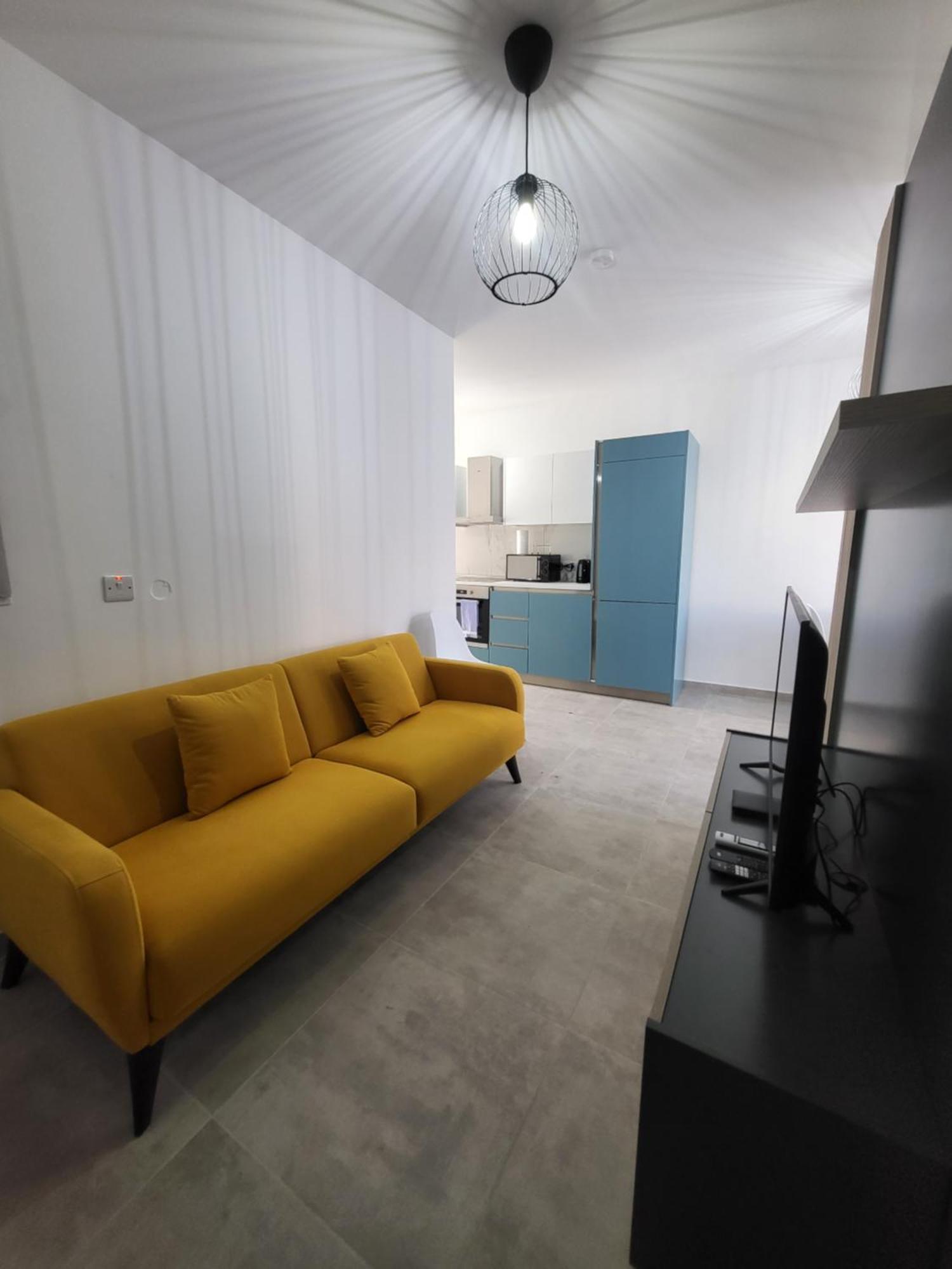 St Julian Apartments San Giuliano Esterno foto