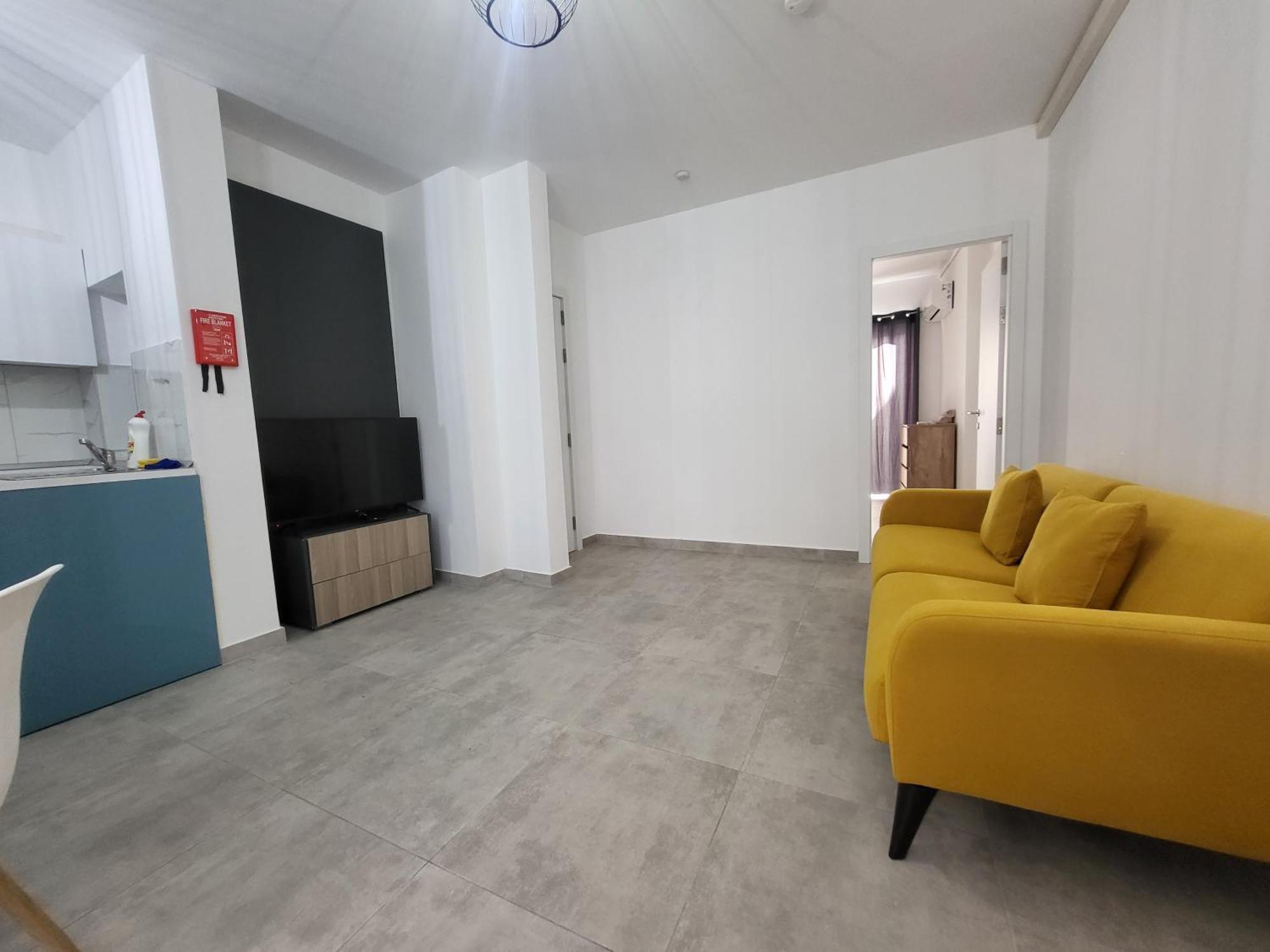 St Julian Apartments San Giuliano Esterno foto