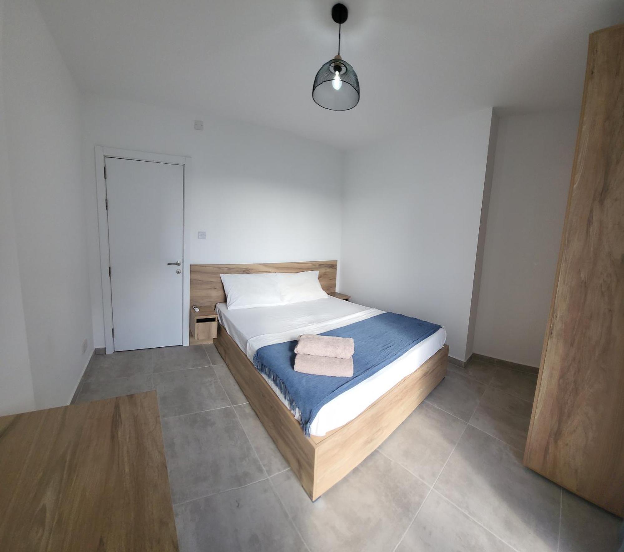St Julian Apartments San Giuliano Esterno foto