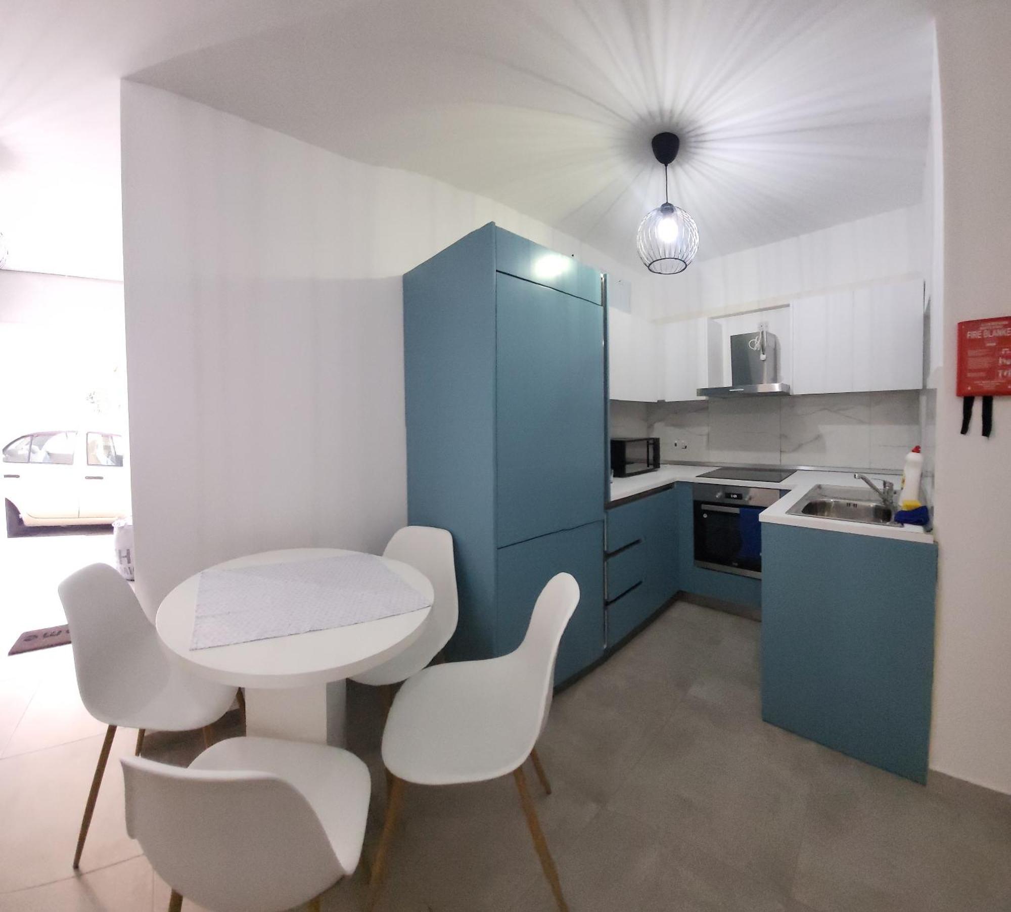 St Julian Apartments San Giuliano Esterno foto