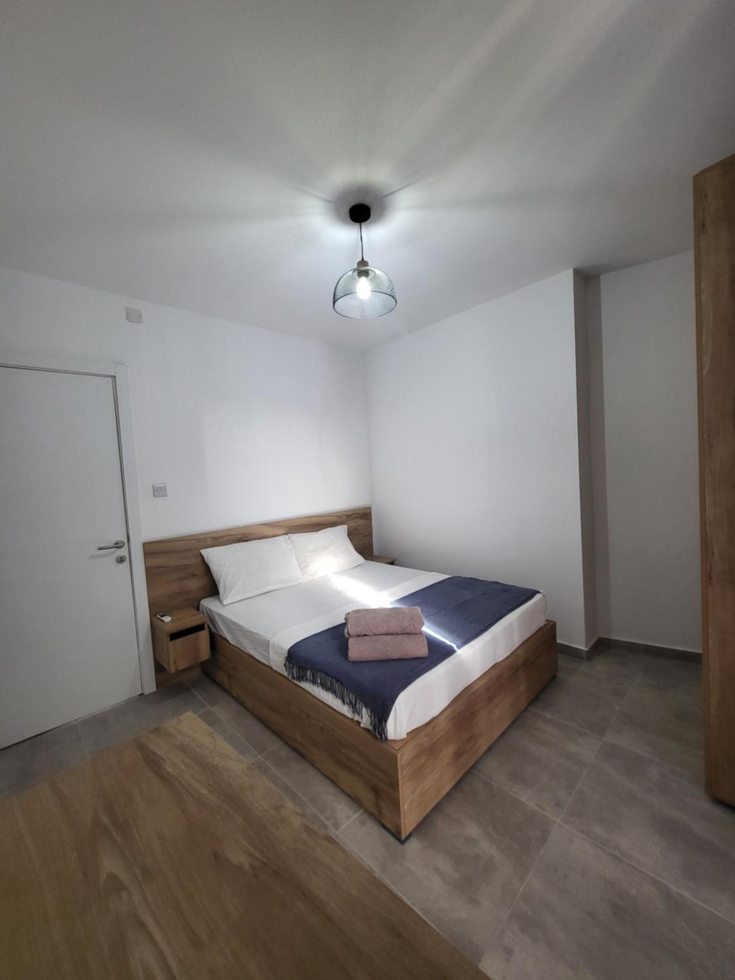 St Julian Apartments San Giuliano Esterno foto