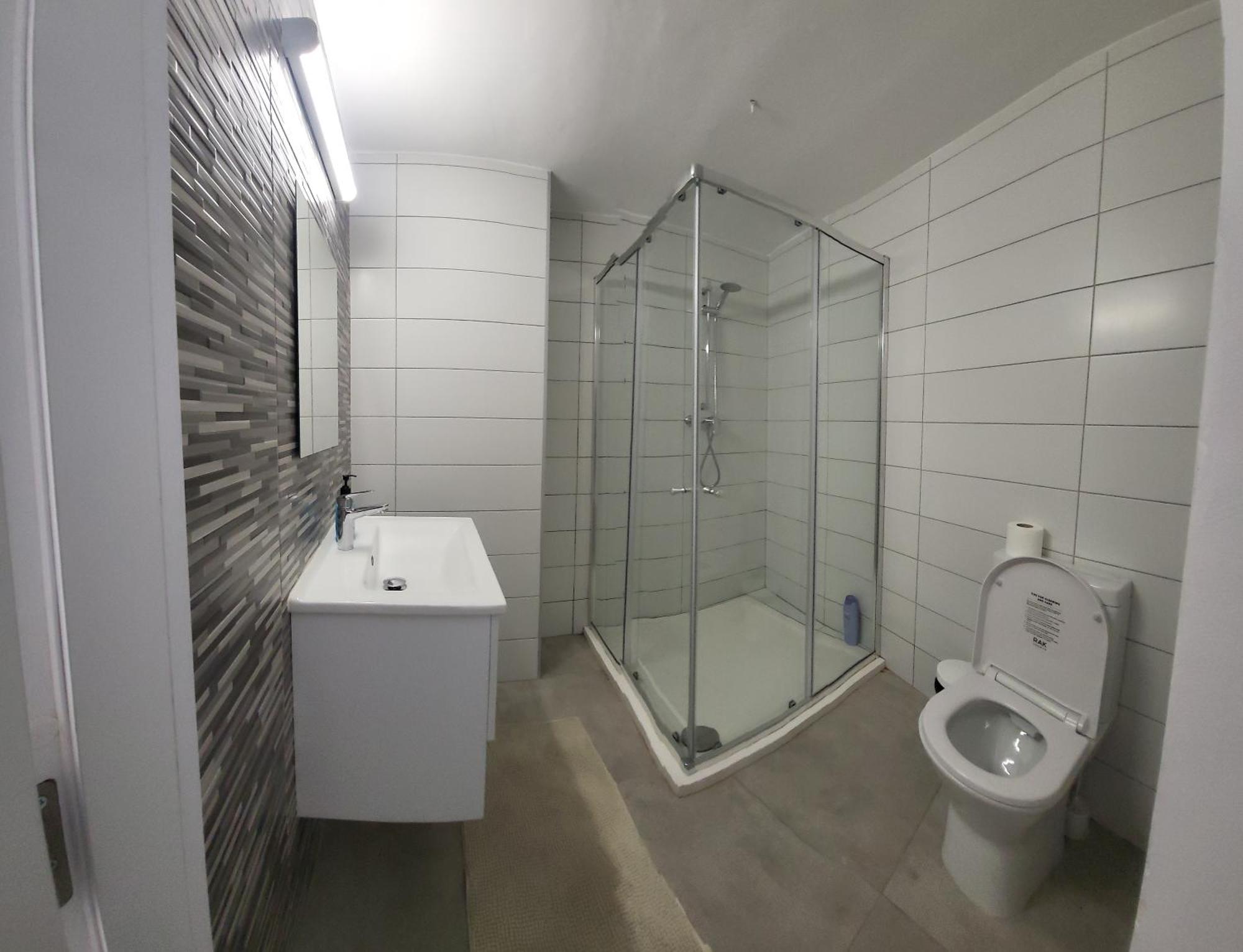 St Julian Apartments San Giuliano Esterno foto